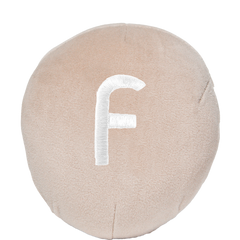 Cotterpillar A-Z [Latte]