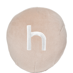 Cotterpillar A-Z [Latte]