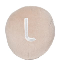 Cotterpillar A-Z [Latte]