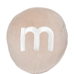 Cotterpillar A-Z [Latte]