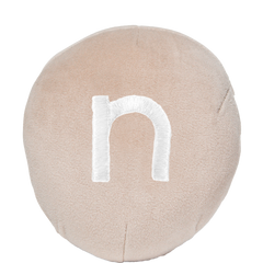 Cotterpillar A-Z [Latte]