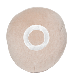 Cotterpillar A-Z [Latte]