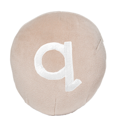 Cotterpillar A-Z [Latte]