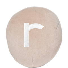 Cotterpillar A-Z [Latte]