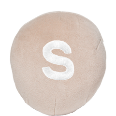 Cotterpillar A-Z [Latte]