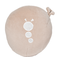 Cotterpillar A-Z [Latte]