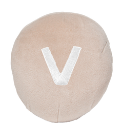 Cotterpillar A-Z [Latte]