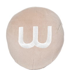 Cotterpillar A-Z [Latte]