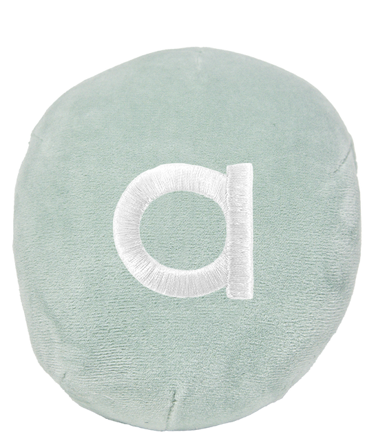 Cotterpillar A-Z [Sage]