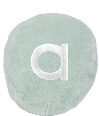 Cotterpillar A-Z [Sage]