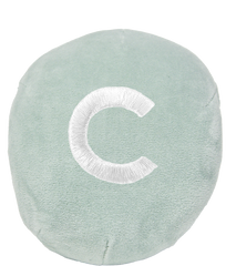 Cotterpillar A-Z [Sage]