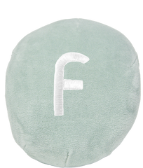 Cotterpillar A-Z [Sage]