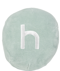 Cotterpillar A-Z [Sage]