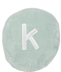 Cotterpillar A-Z [Sage]