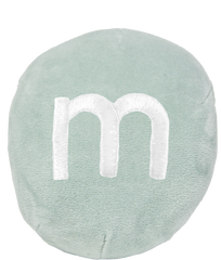 Cotterpillar A-Z [Sage]