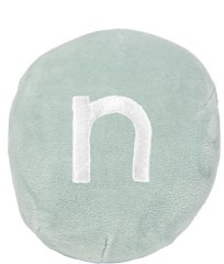 Cotterpillar A-Z [Sage]