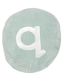 Cotterpillar A-Z [Sage]