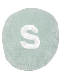 Cotterpillar A-Z [Sage]