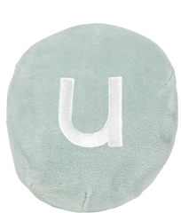 Cotterpillar A-Z [Sage]